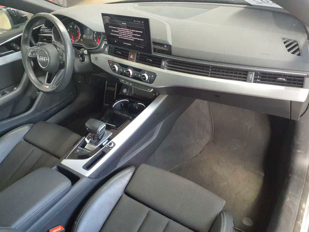 Audi A5 Sportback 40 TDI S Line Navi SHZ foto 13