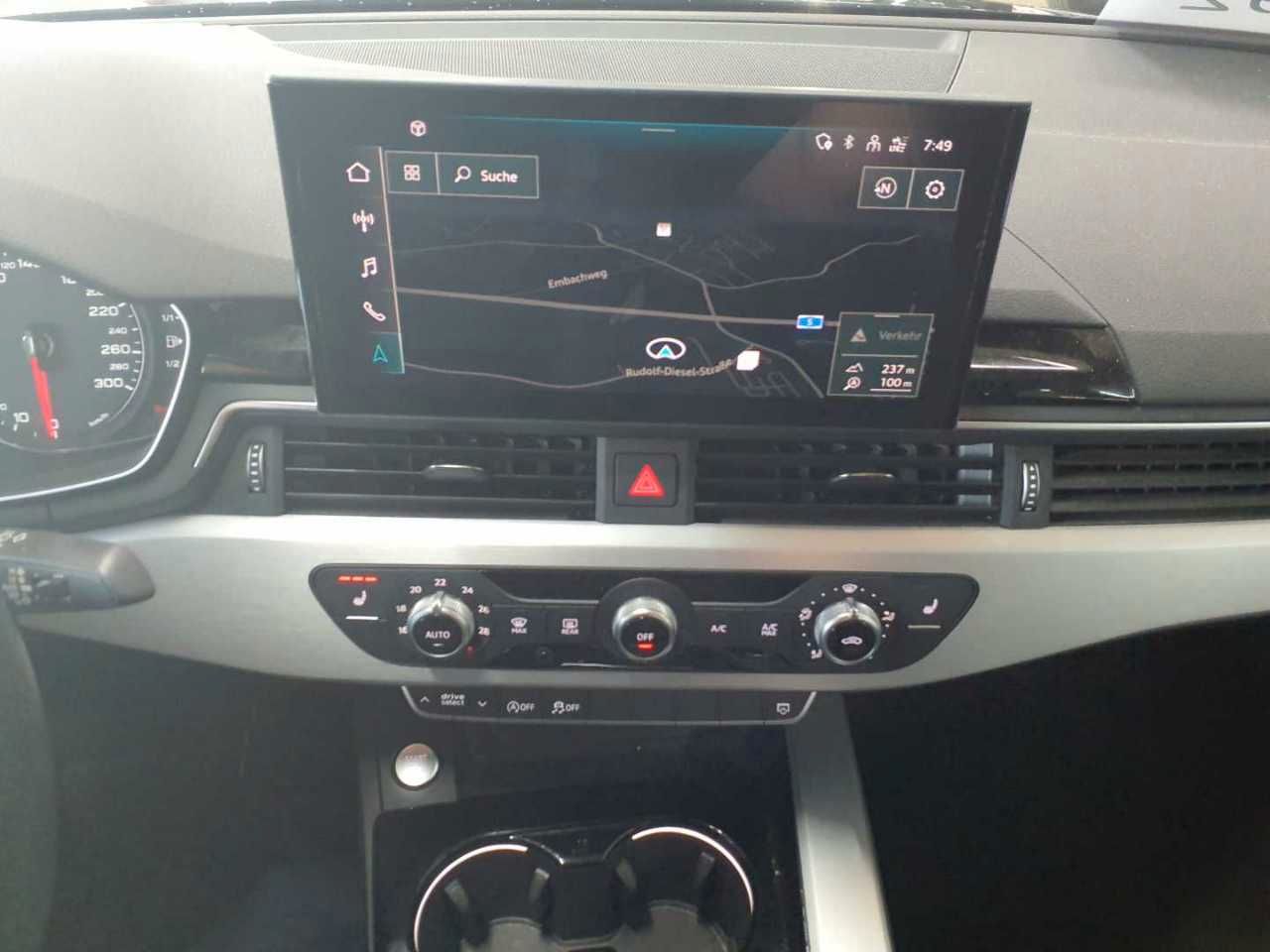 Audi A5 Sportback 40 TDI S Line Navi SHZ foto 14