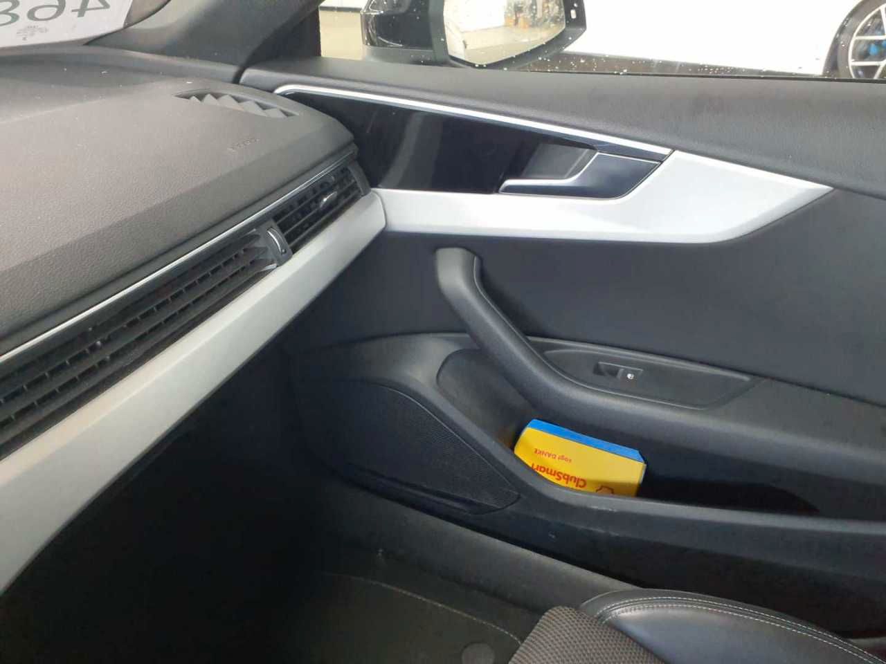 Audi A5 Sportback 40 TDI S Line Navi SHZ foto 15