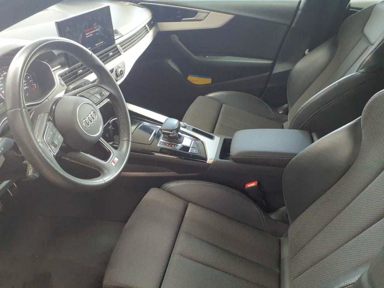 Audi A5 Sportback 40 TDI S Line Navi SHZ foto 3