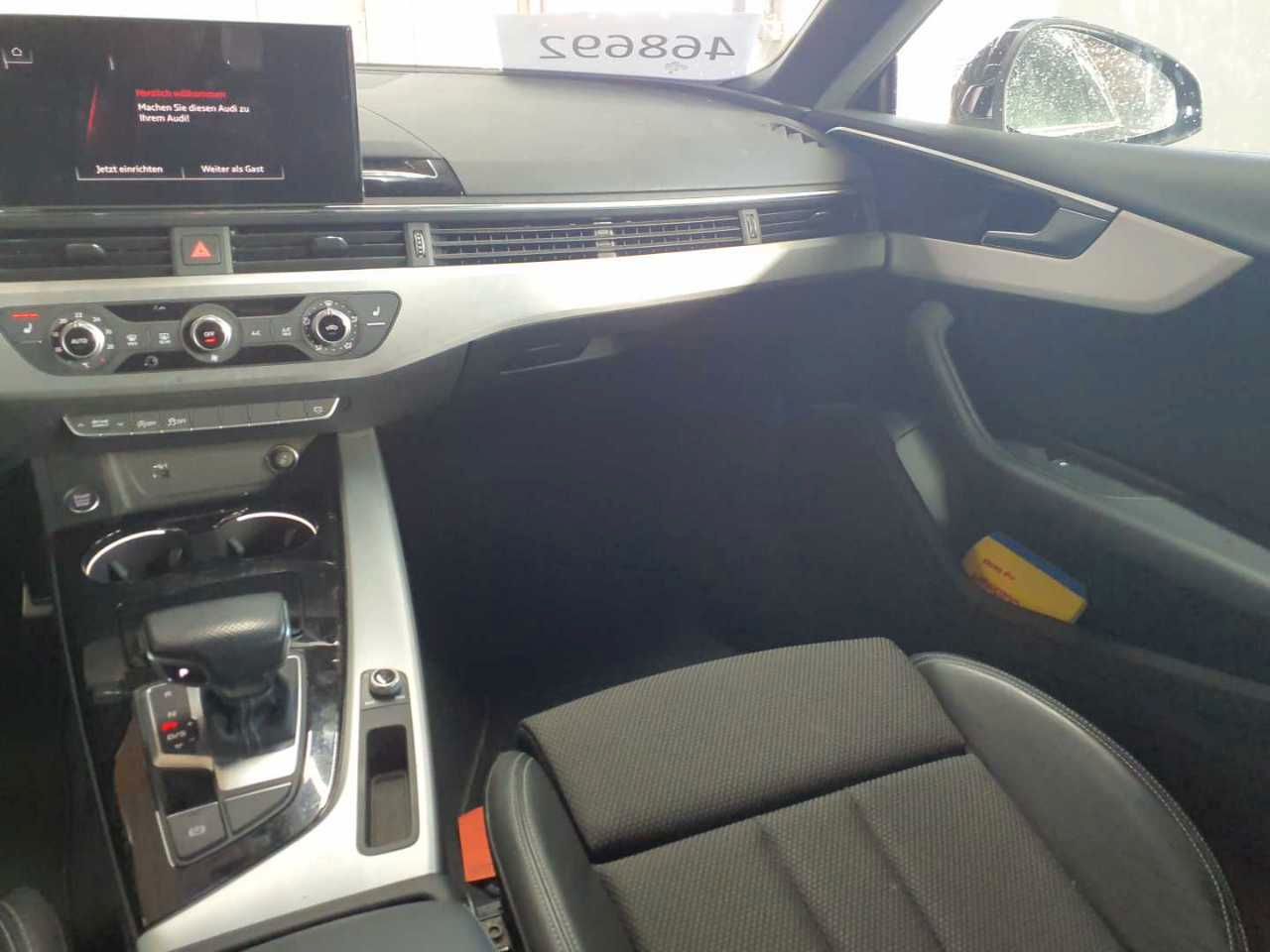 Audi A5 Sportback 40 TDI S Line Navi SHZ foto 6