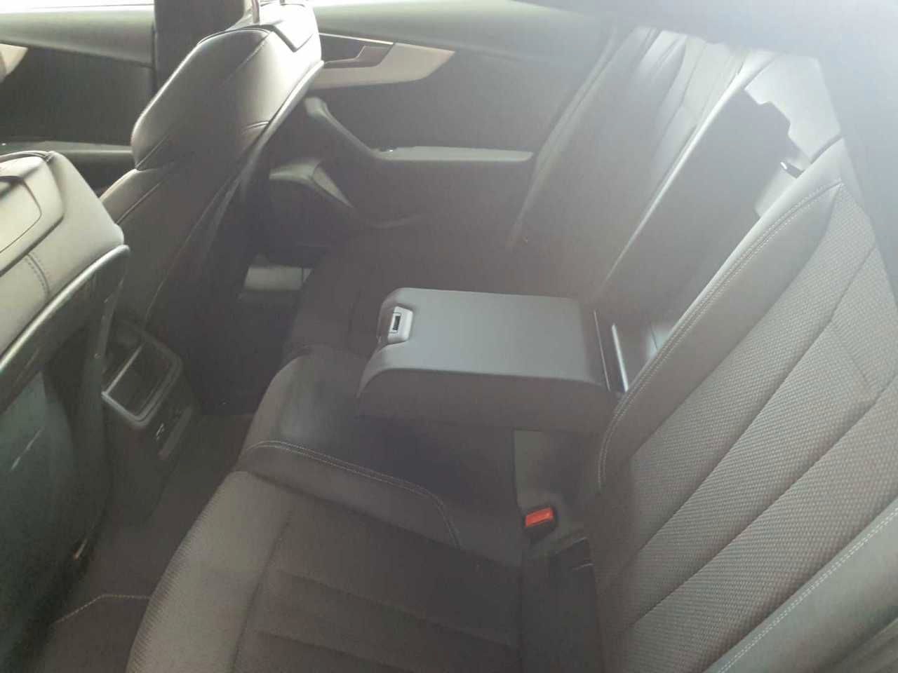 Audi A5 Sportback 40 TDI S Line Navi SHZ foto 7
