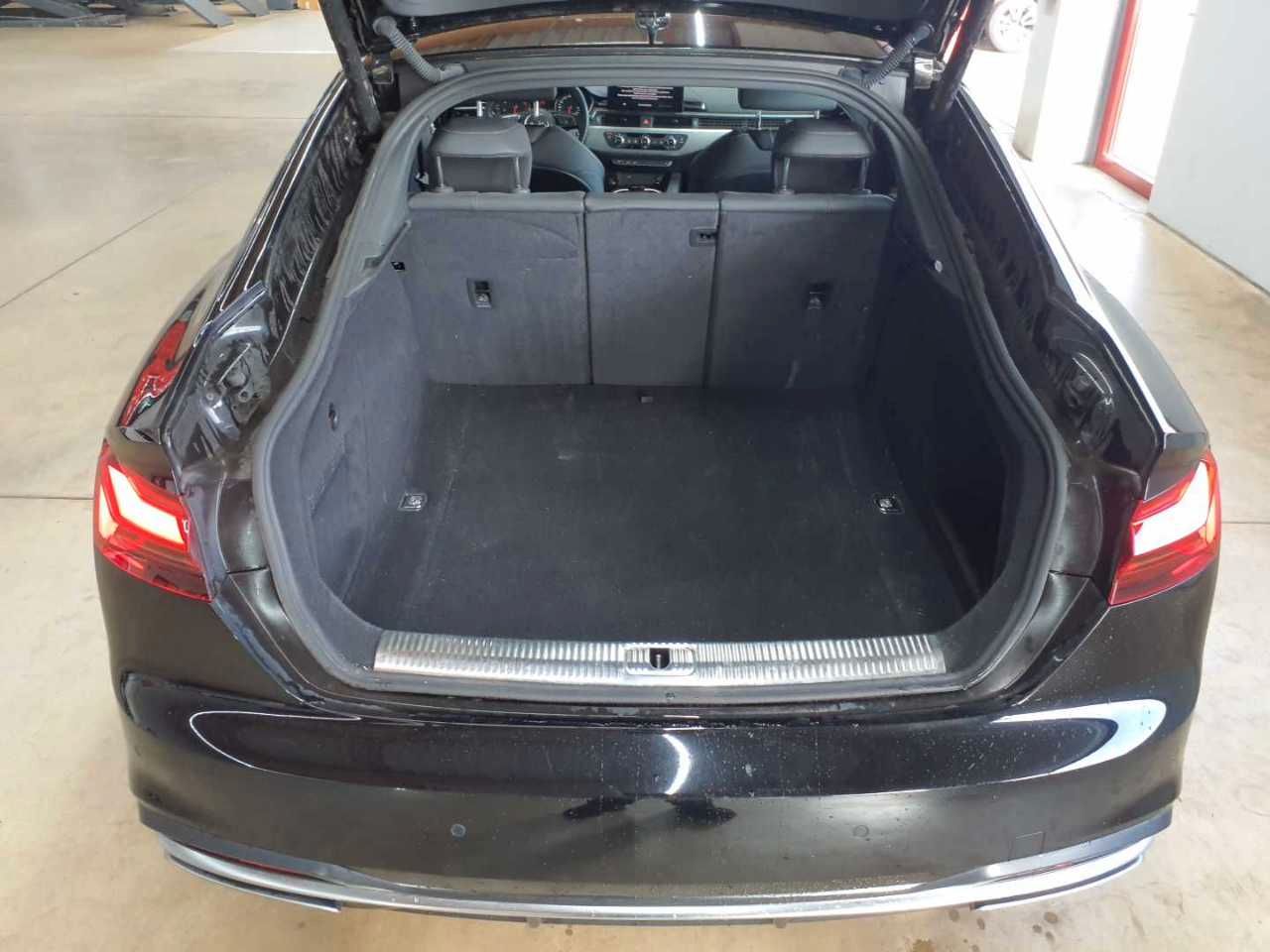 Audi A5 Sportback 40 TDI S Line Navi SHZ foto 9