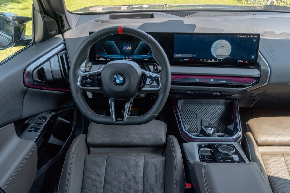 BMW X3 M50 M  INIVIDUAL DR.ASS.PLUS.LHZ.H/K.PANO foto 11