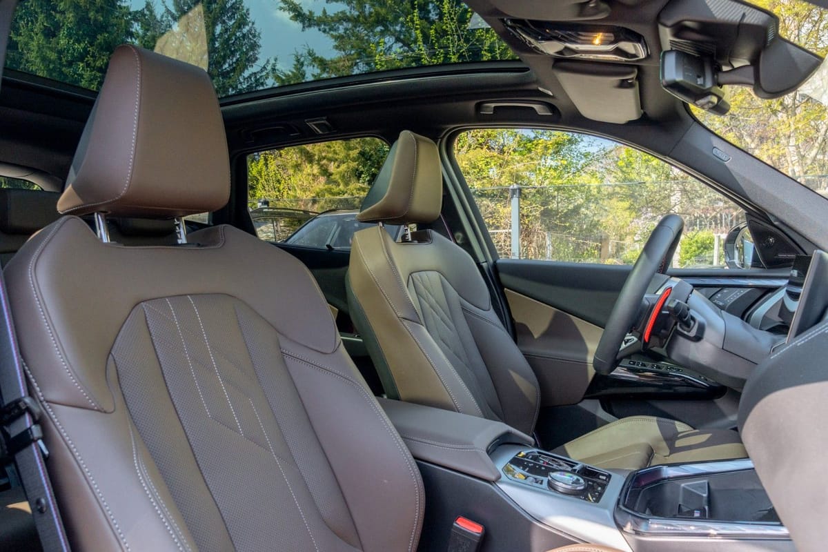 BMW X3 M50 M  INIVIDUAL DR.ASS.PLUS.LHZ.H/K.PANO foto 24