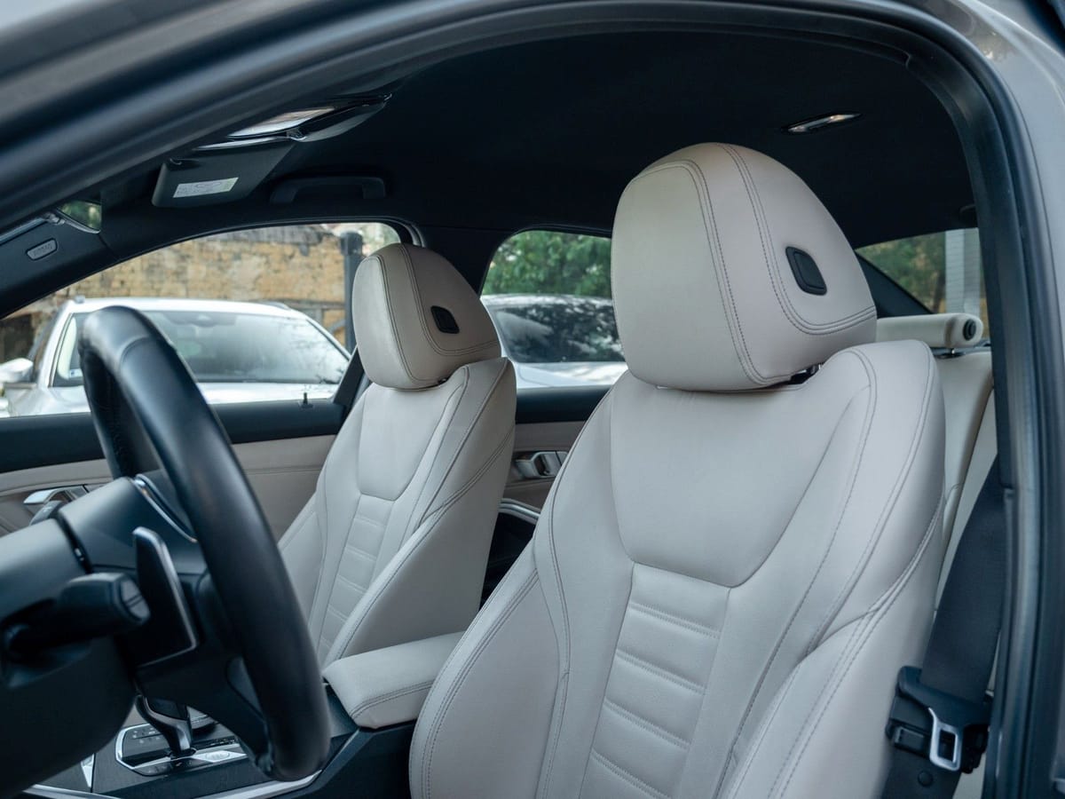 BMW 330i xDrive M MODELL.DR.ASS.PRO.HUD.LASER.360° foto 21