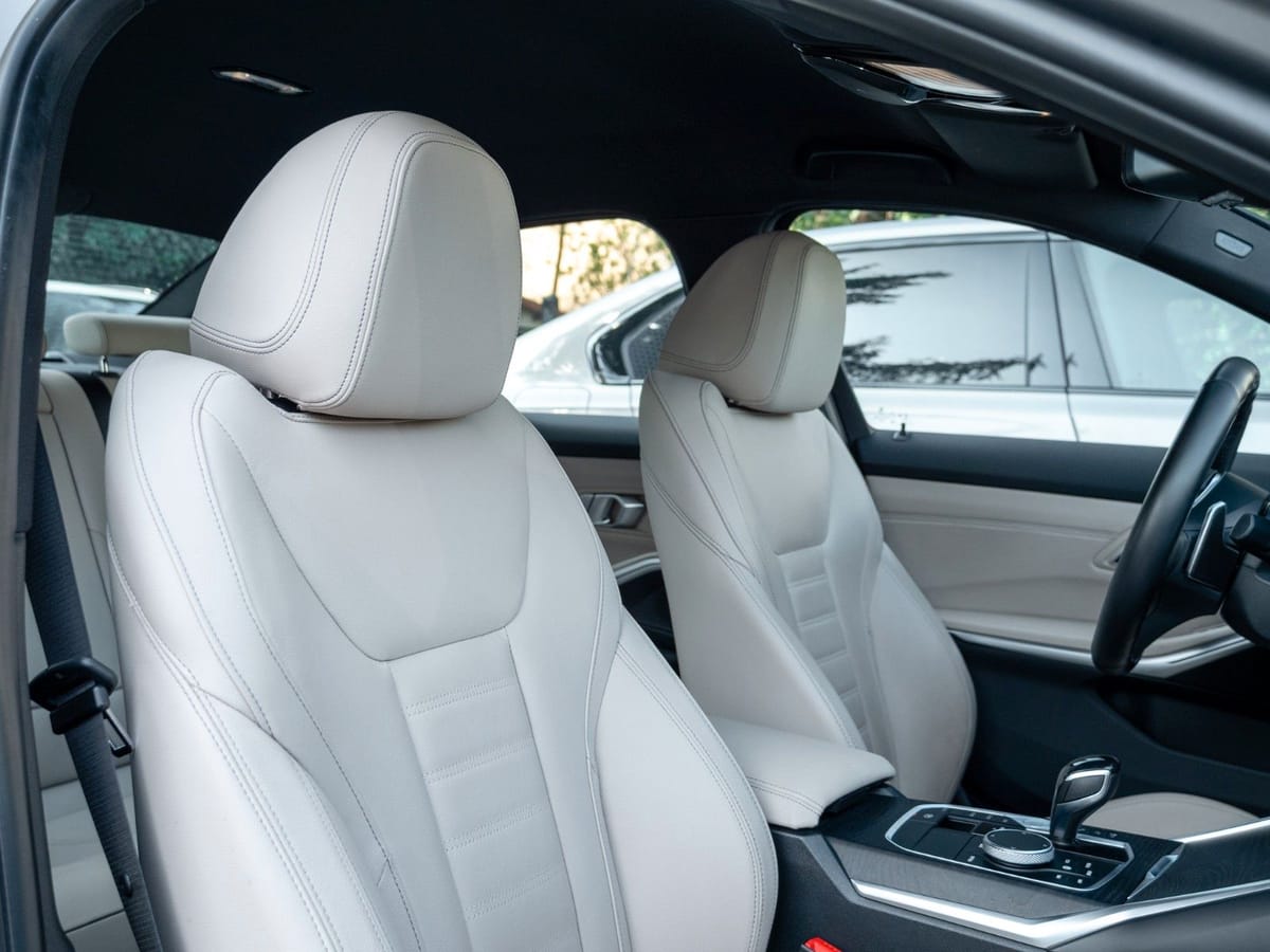 BMW 330i xDrive M MODELL.DR.ASS.PRO.HUD.LASER.360° foto 22