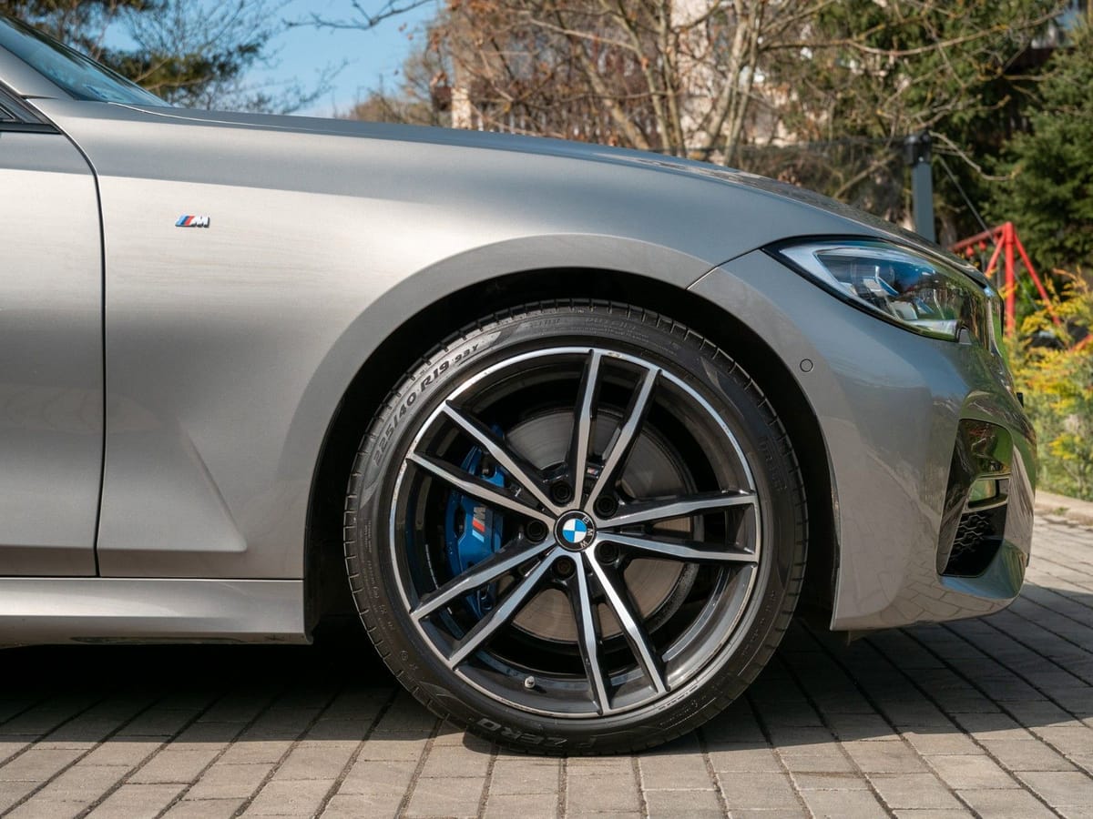 BMW 330i xDrive M MODELL.DR.ASS.PRO.HUD.LASER.360° foto 9