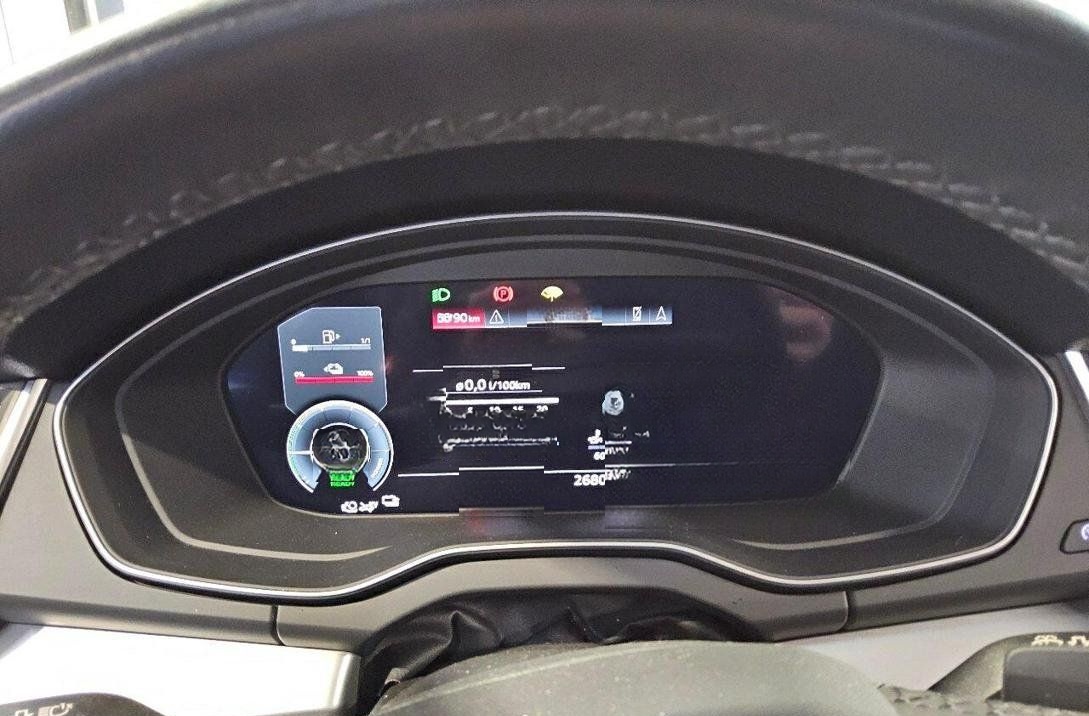 Audi Q5 55 TFSI e quattro S-Line APP+DAB+AHK+PANO+SHZ foto 5