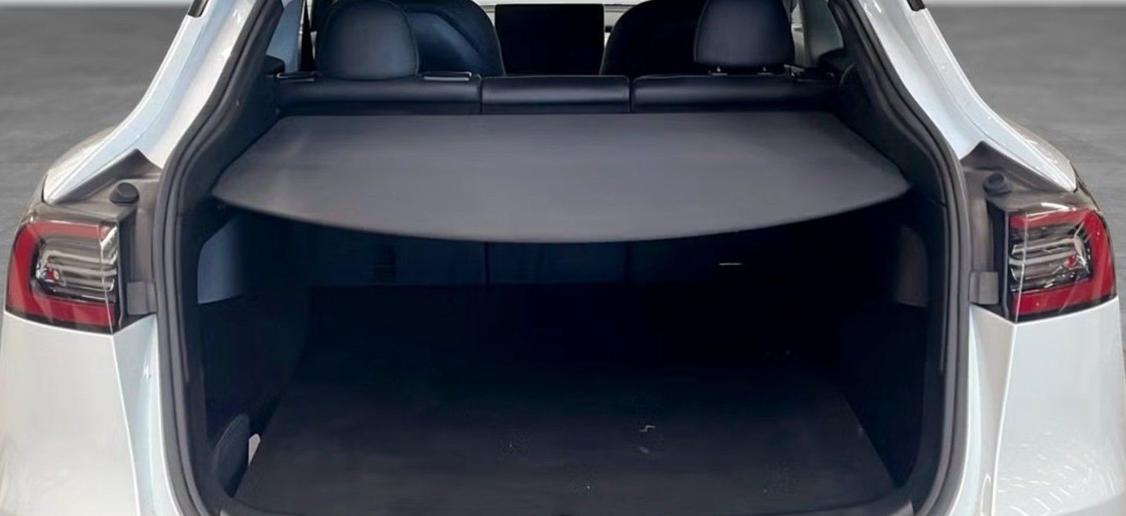 Tesla Model Y Basis ACC*Regensensor foto 12