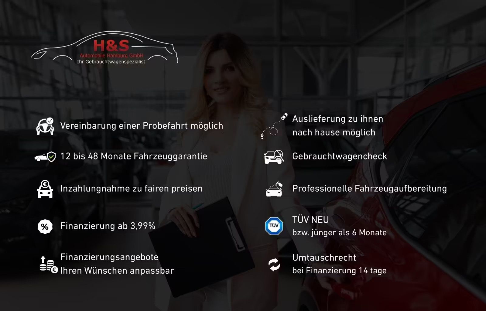 Tesla Model Y Basis ACC*Regensensor foto 14
