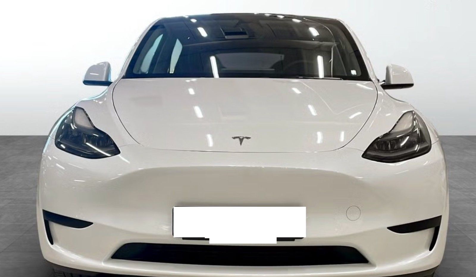 Tesla Model Y Basis ACC*Regensensor foto 3