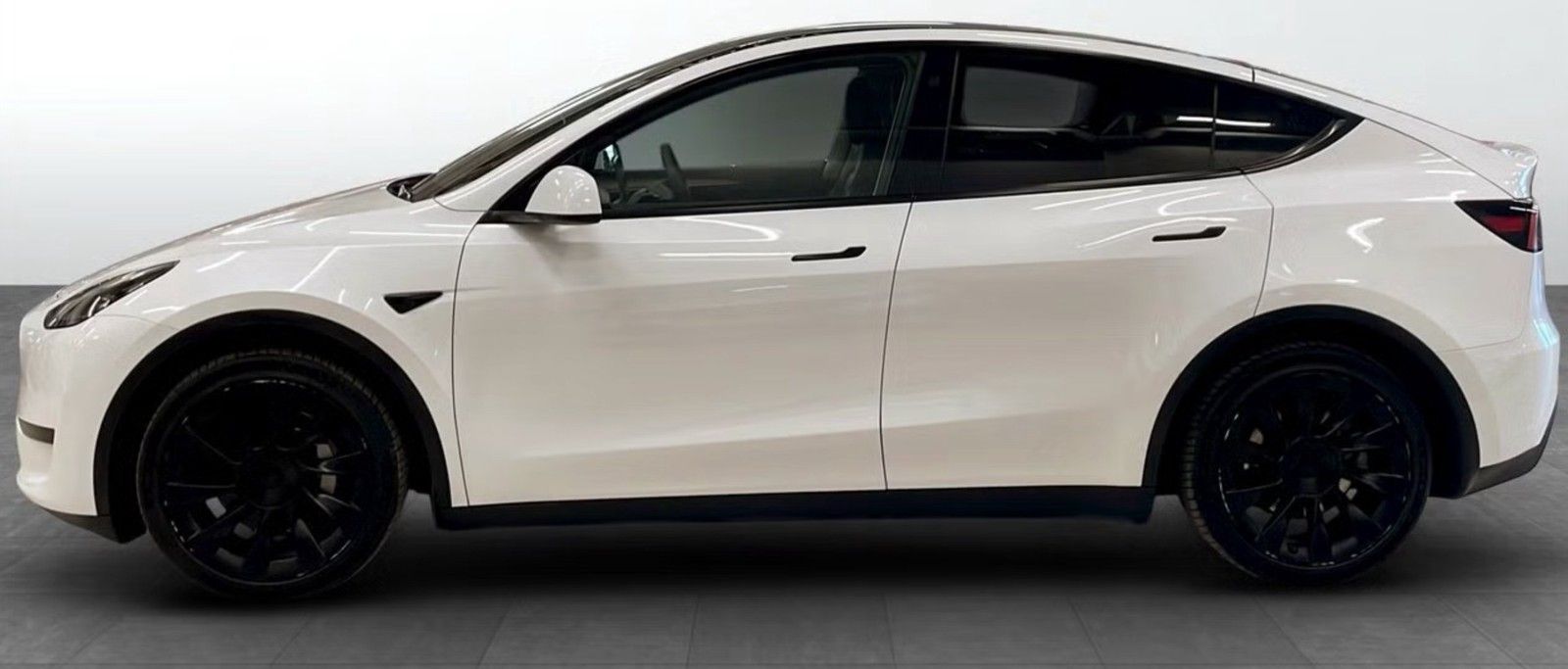 Tesla Model Y Basis ACC*Regensensor foto 4