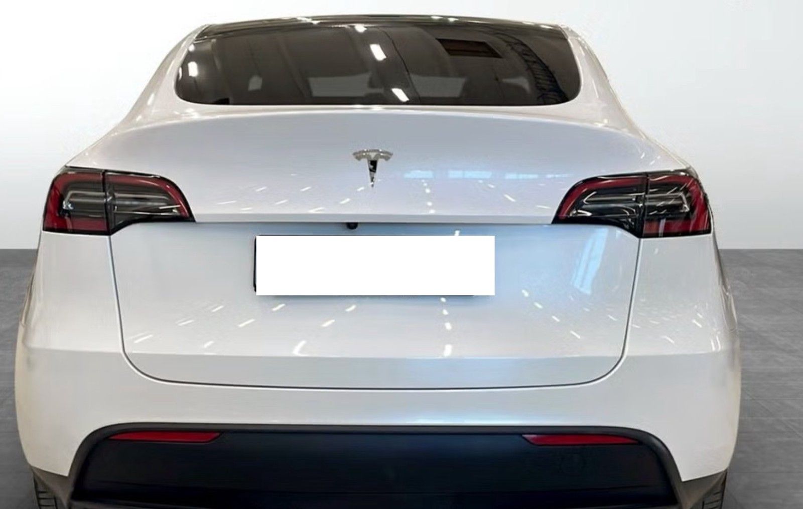 Tesla Model Y Basis ACC*Regensensor foto 7