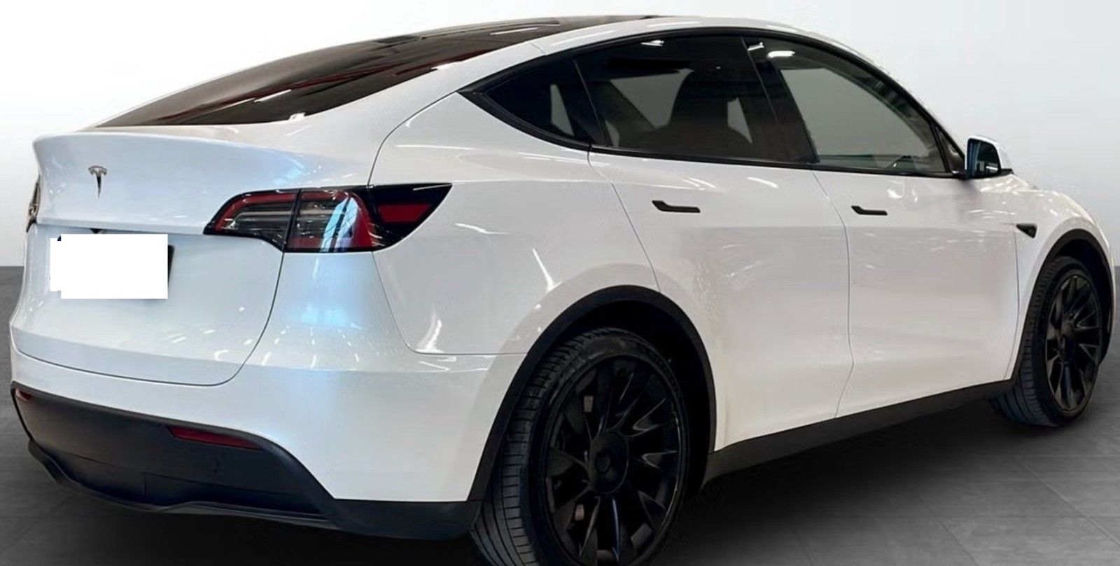 Tesla Model Y Basis ACC*Regensensor foto 8