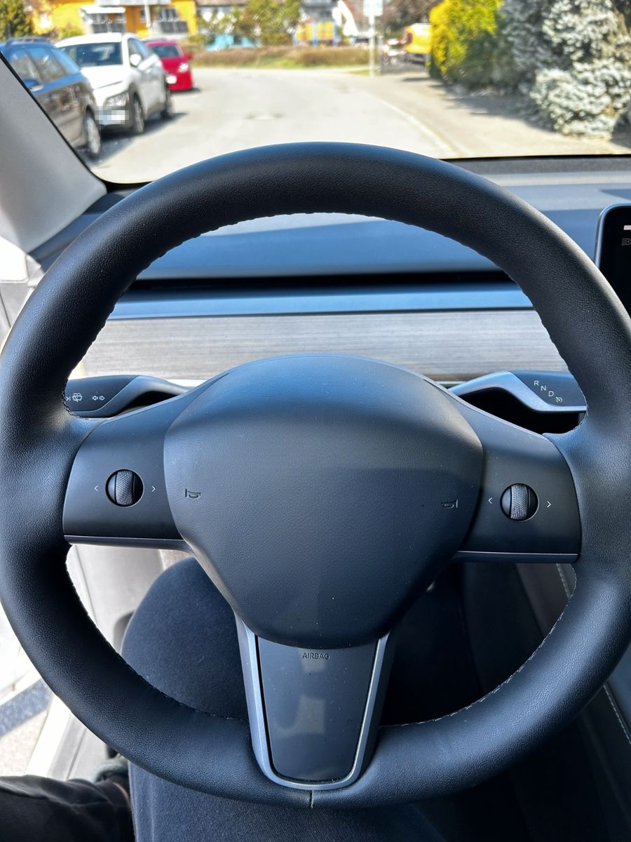 Tesla Model Y Long Range AWD 20 Zoll foto 9