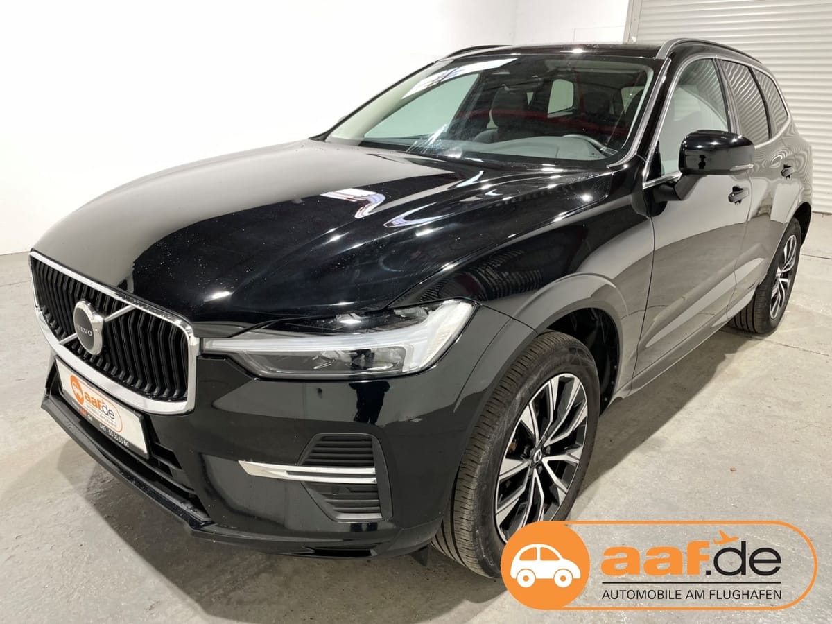 Volvo XC60 B4 Core Leder LED Navi Klima PDC