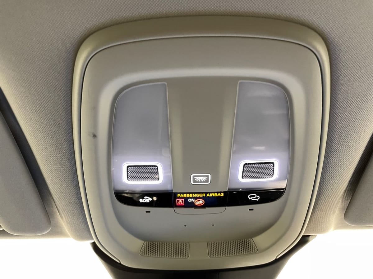 Volvo XC60 B4 Core Leder LED Navi Klima PDC foto 16