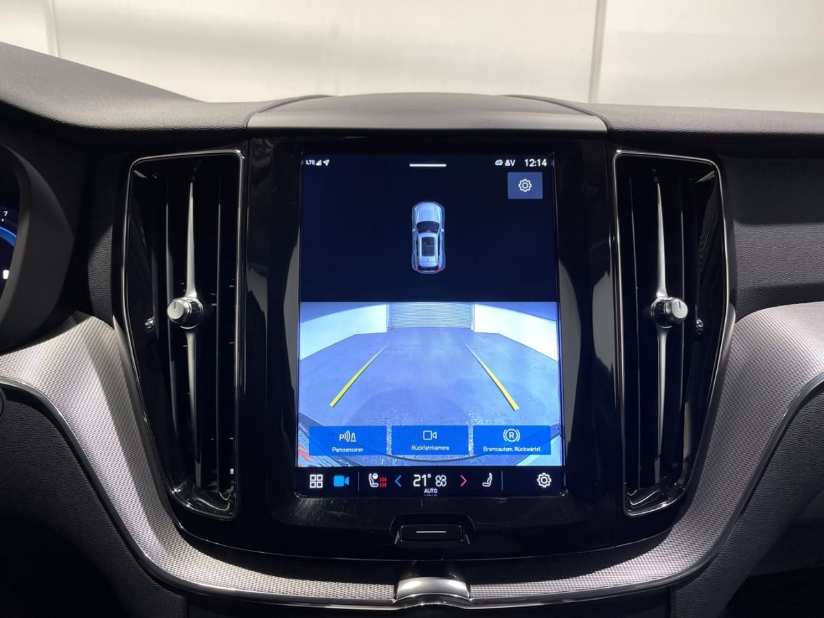 Volvo XC60 B4 Core Leder LED Navi Klima PDC foto 23