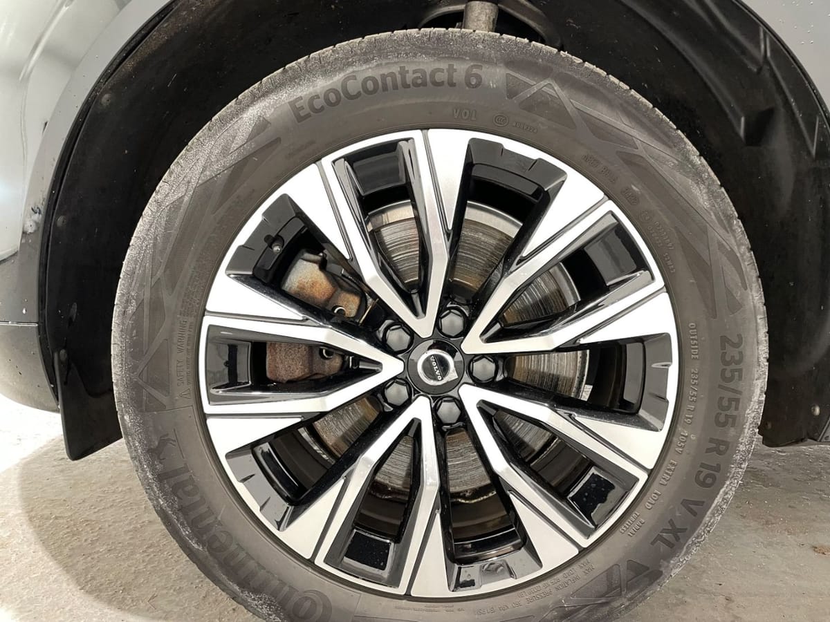 Volvo XC60 B4 Core Leder LED Navi Klima PDC foto 25