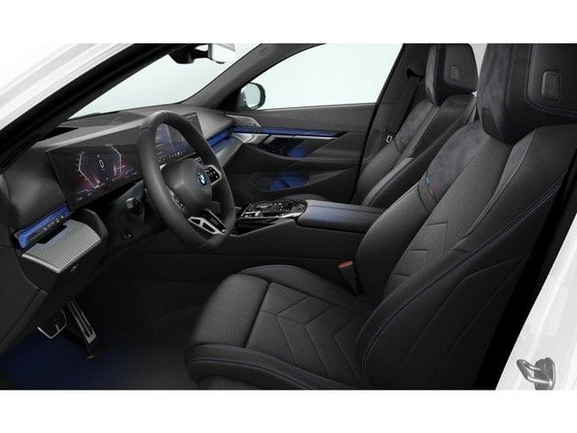 BMW i5 eDrive40 Touring Panorama Driving Assistant P foto 3