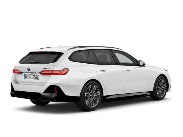 BMW i5 eDrive40 Touring Panorama Driving Assistant P foto 5