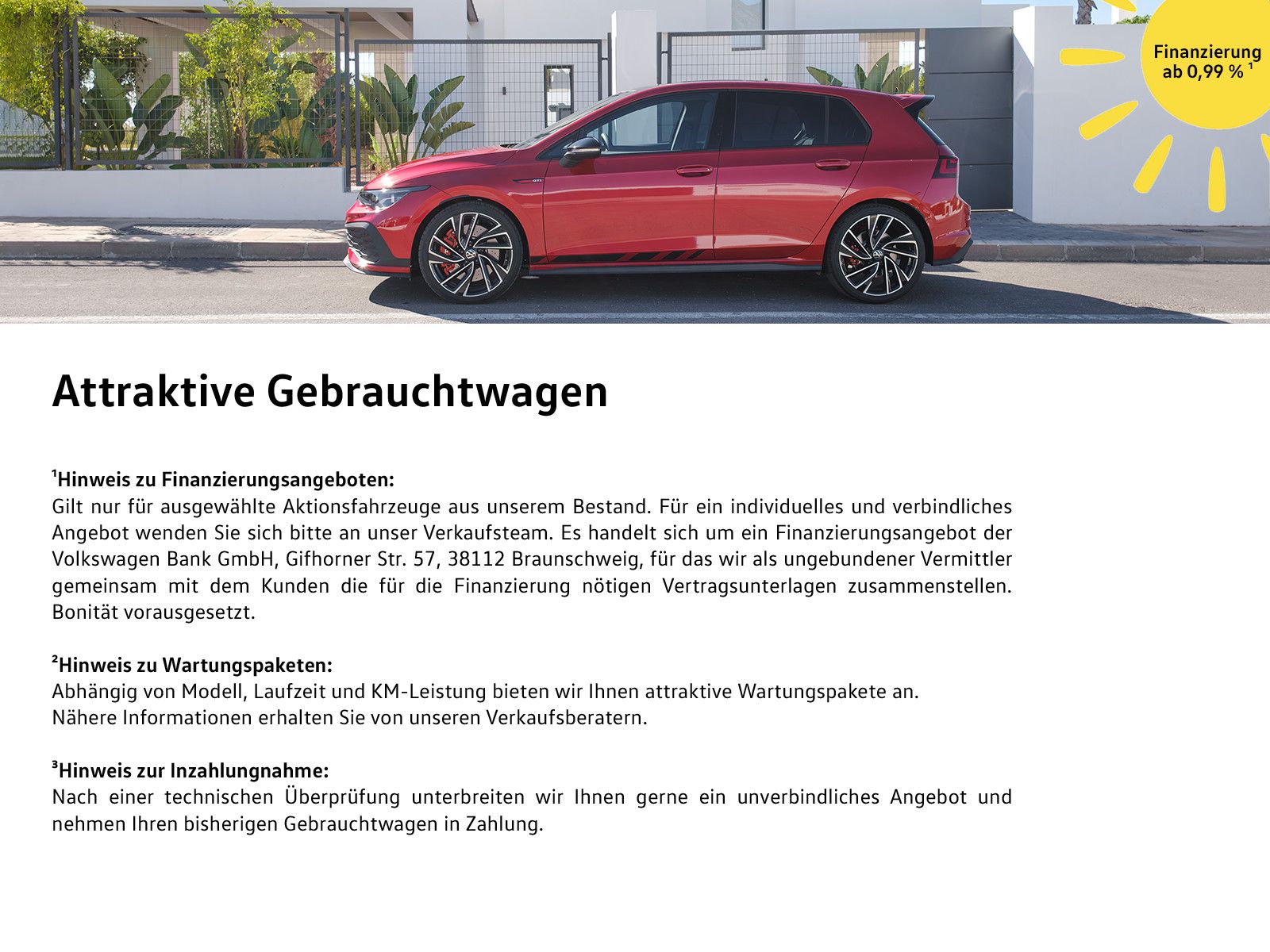 Volkswagen Golf VIII GTI Clubsport 2.0 TSI LED+ Navi ParkPi foto 2