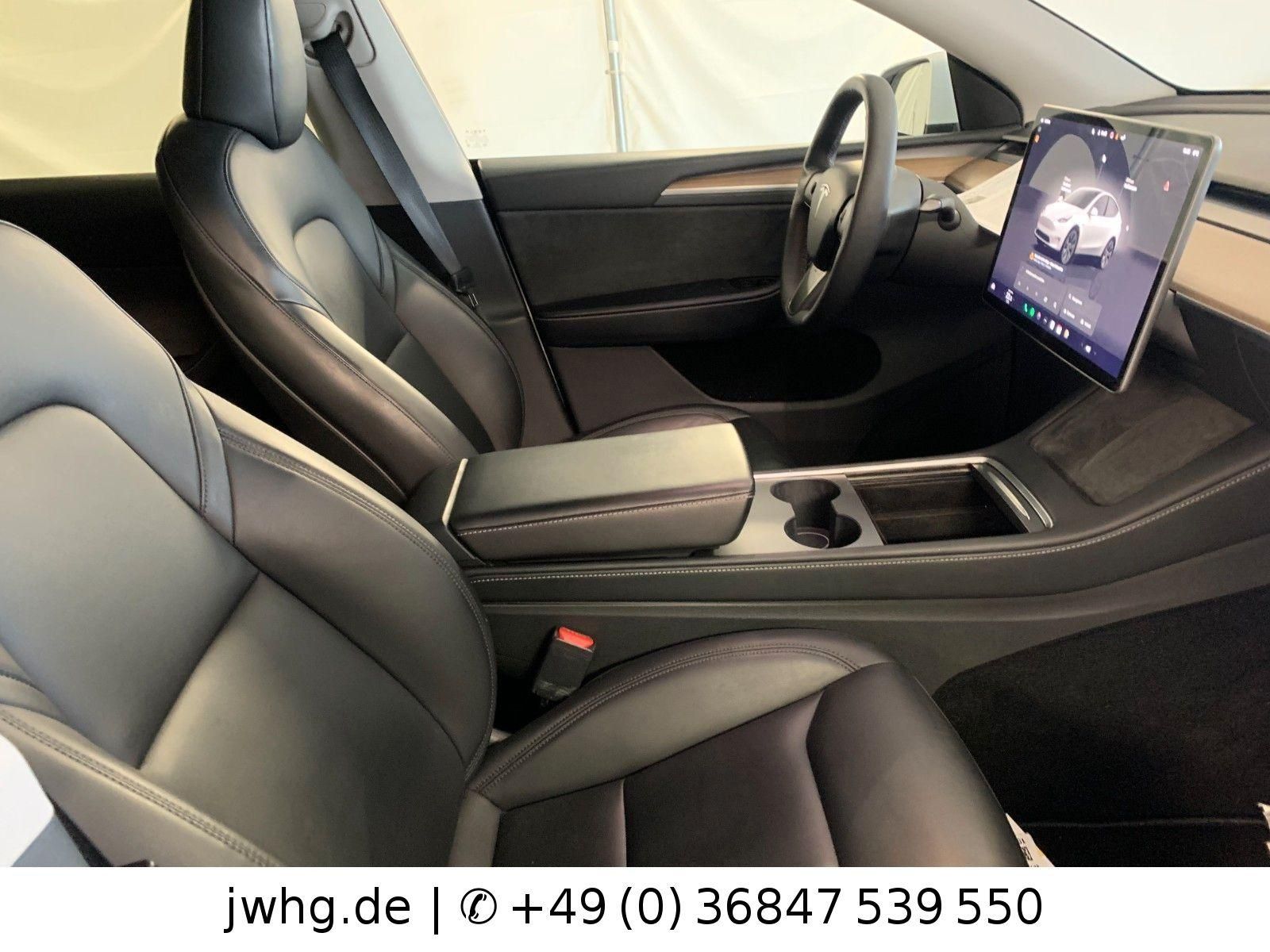 Tesla Model Y RWD Autopilot-4!!! |Pano | Wärmepumpe foto 3