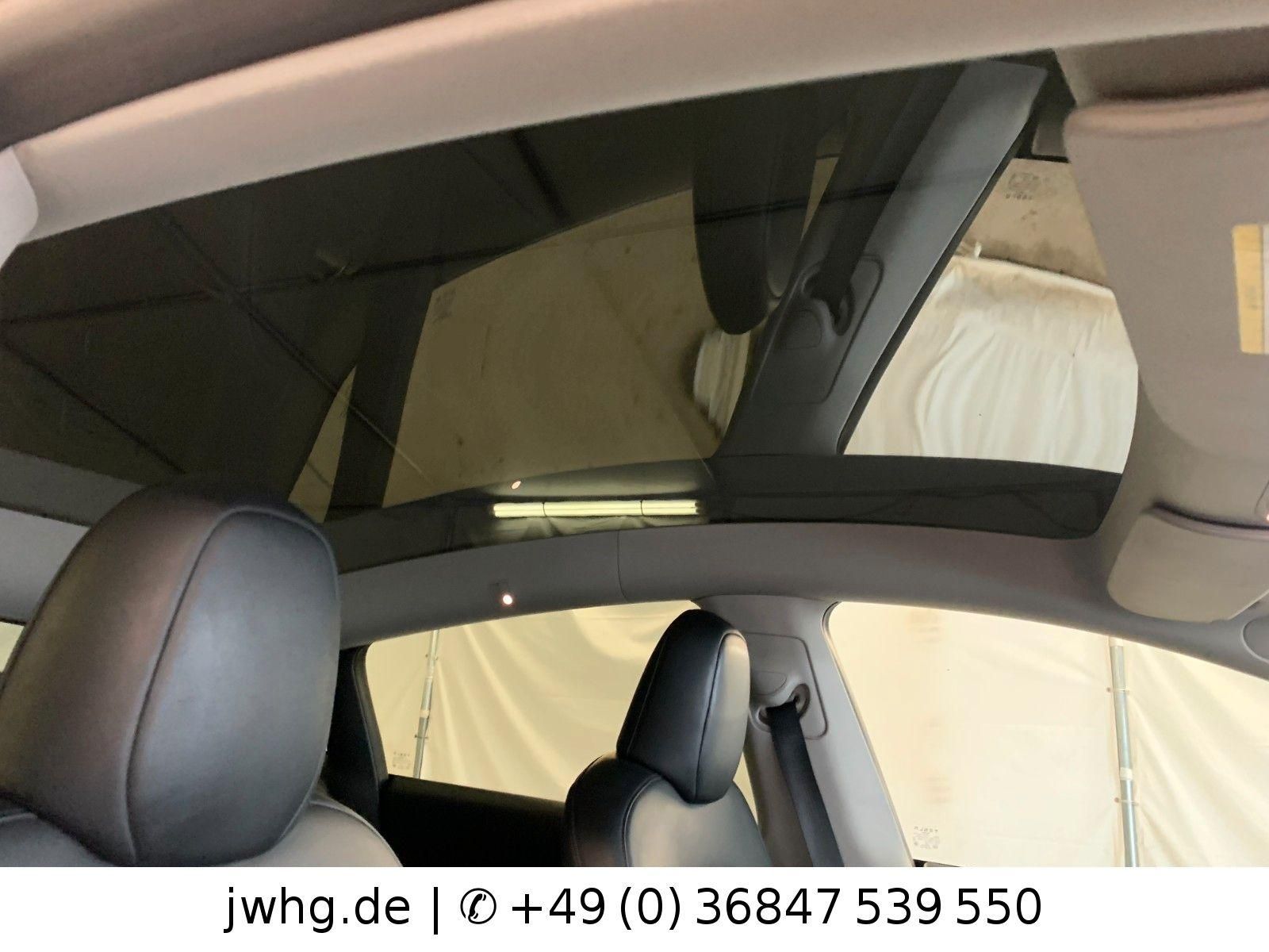 Tesla Model Y RWD Autopilot-4!!! |Pano | Wärmepumpe foto 4