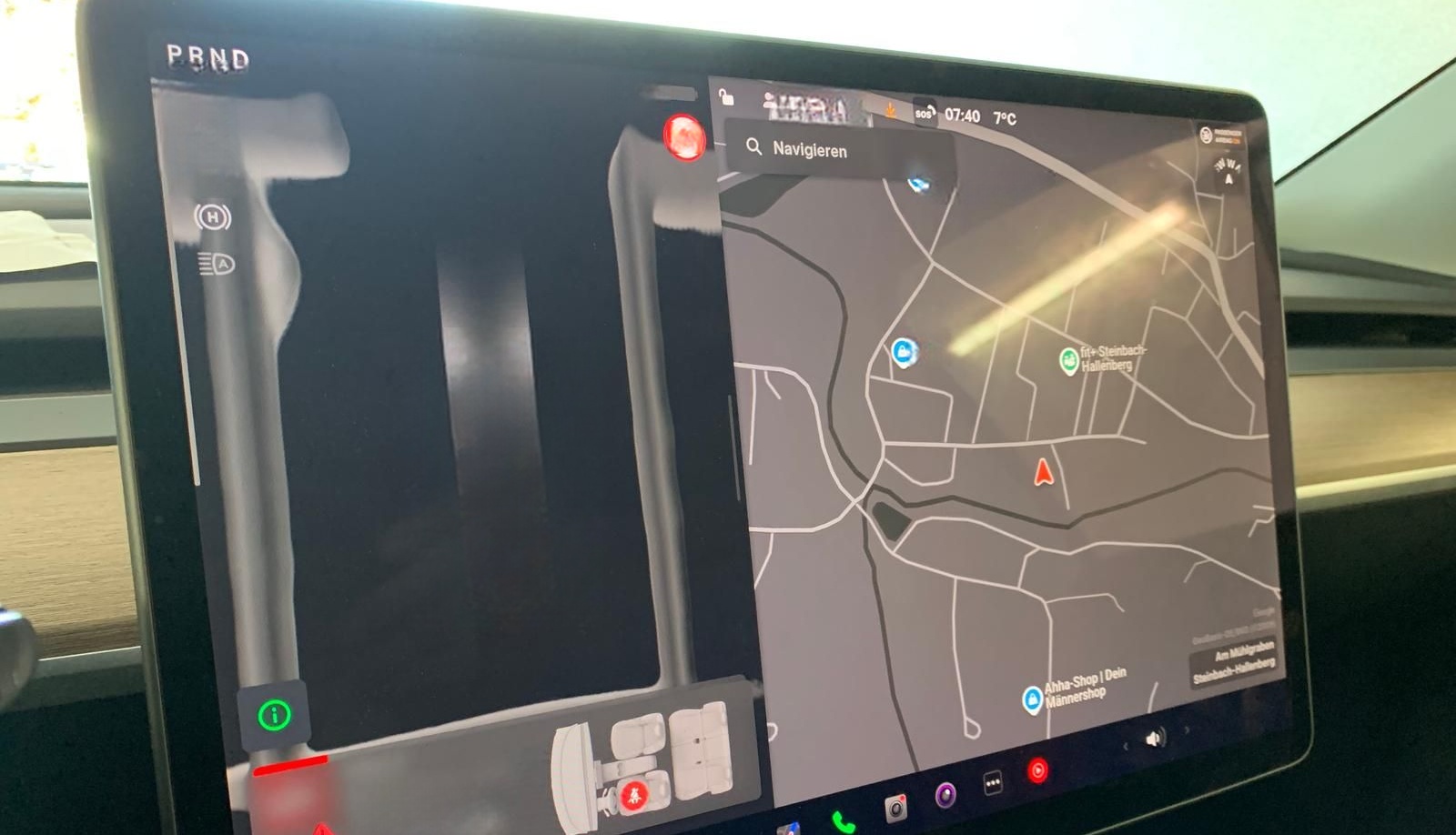 Tesla Model Y Long Range Dual AWD Autopilot 3 foto 11