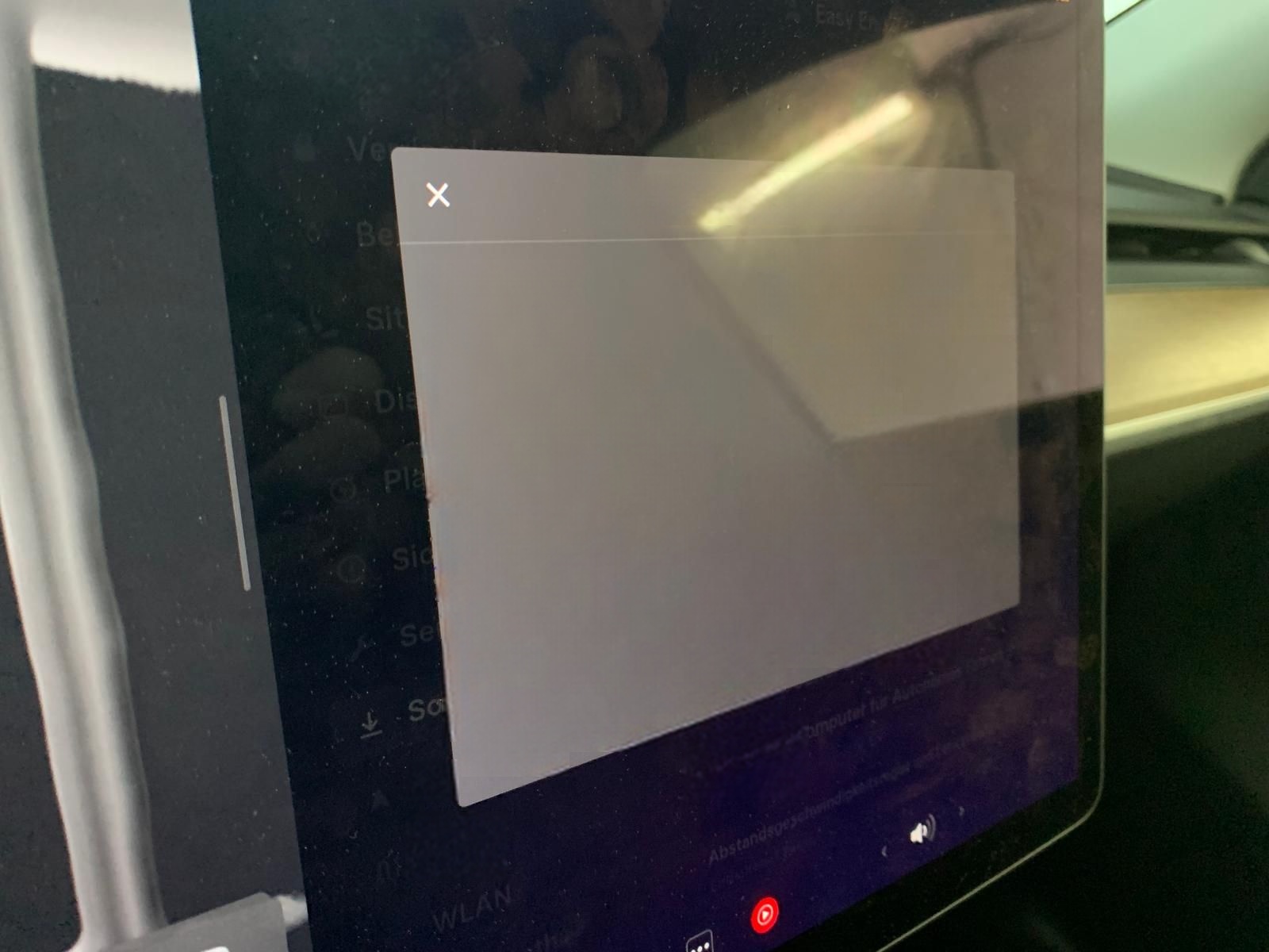 Tesla Model Y Long Range Dual AWD Autopilot 3 foto 13