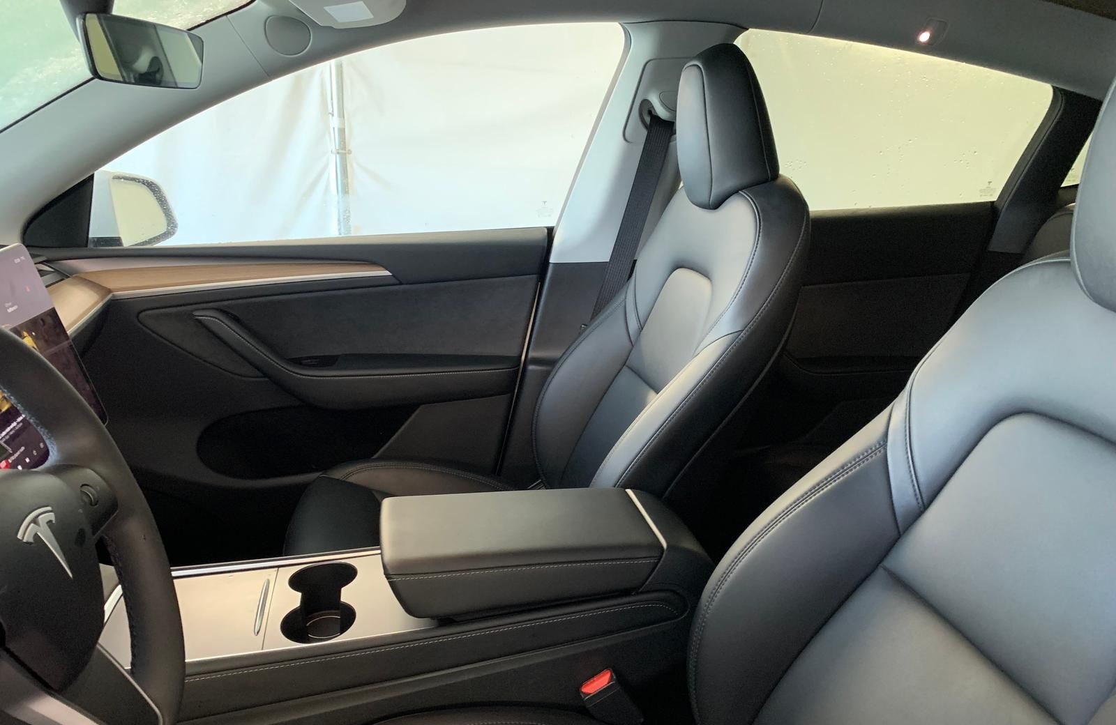 Tesla Model Y Long Range Dual AWD Autopilot 3 foto 10