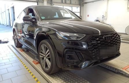 Audi Q5 Sportback 50 TFSI e S Line Int Pano,Navi,Lede foto 11