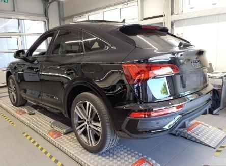 Audi Q5 Sportback 50 TFSI e S Line Int Pano,Navi,Lede foto 4
