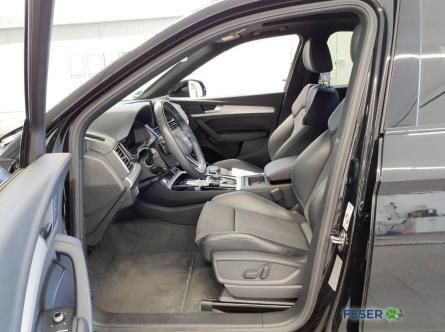 Audi Q5 Sportback 50 TFSI e S Line Int Pano,Navi,Lede foto 6