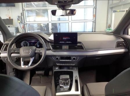 Audi Q5 Sportback 50 TFSI e S Line Int Pano,Navi,Lede foto 7