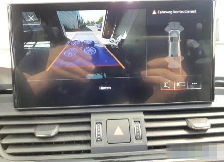 Audi Q5 Sportback 50 TFSI e S Line Int Pano,Navi,Lede foto 9
