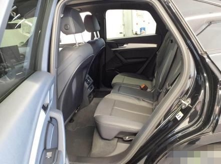 Audi Q5 Sportback 50 TFSI e S Line Int Pano,Navi,Lede foto 10