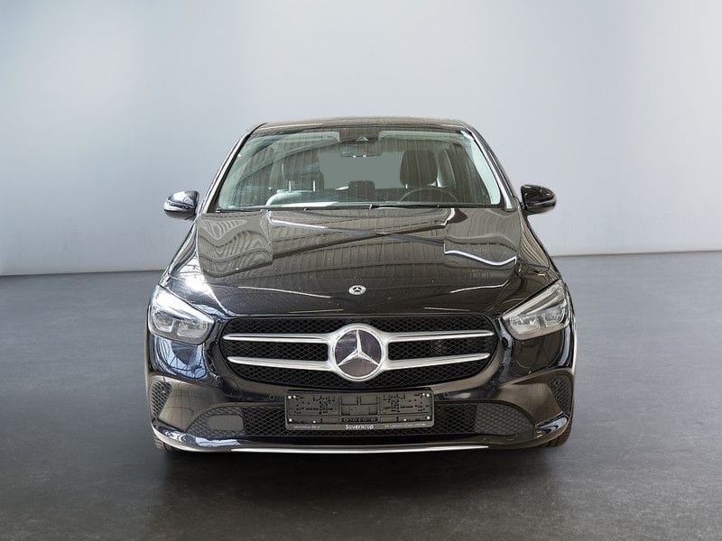 Mercedes-Benz B 200 PREMIUM PROGRESSIVE AHK SPUR PDC SHZ foto 2