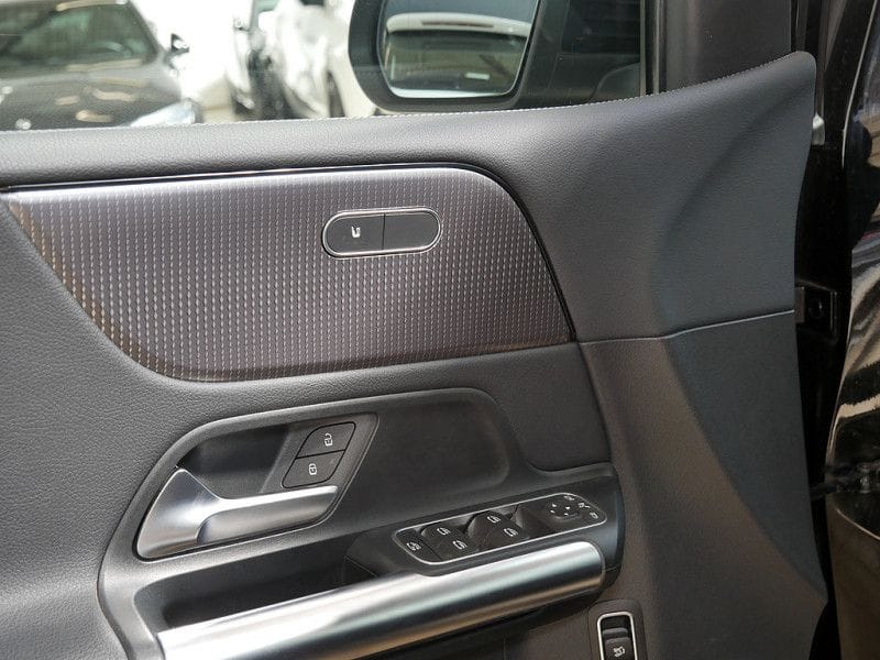 Mercedes-Benz B 200 PREMIUM PROGRESSIVE AHK SPUR PDC SHZ foto 12