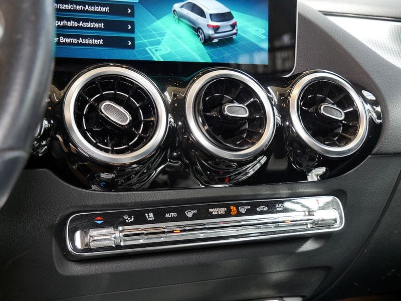 Mercedes-Benz B 200 PREMIUM PROGRESSIVE AHK SPUR PDC SHZ foto 16