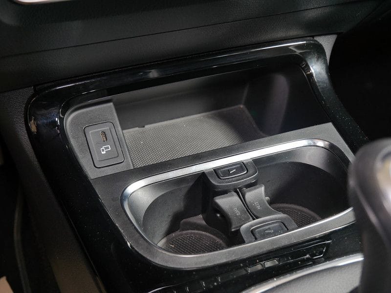 Mercedes-Benz B 200 PREMIUM PROGRESSIVE AHK SPUR PDC SHZ foto 17