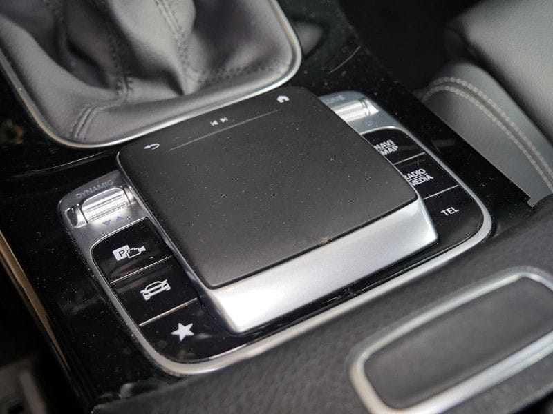 Mercedes-Benz B 200 PREMIUM PROGRESSIVE AHK SPUR PDC SHZ foto 18