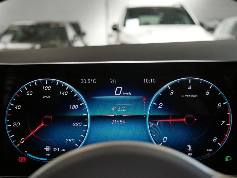 Mercedes-Benz B 200 PREMIUM PROGRESSIVE AHK SPUR PDC SHZ foto 20