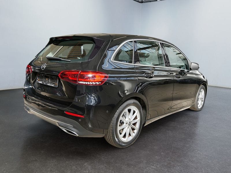 Mercedes-Benz B 200 PREMIUM PROGRESSIVE AHK SPUR PDC SHZ foto 3