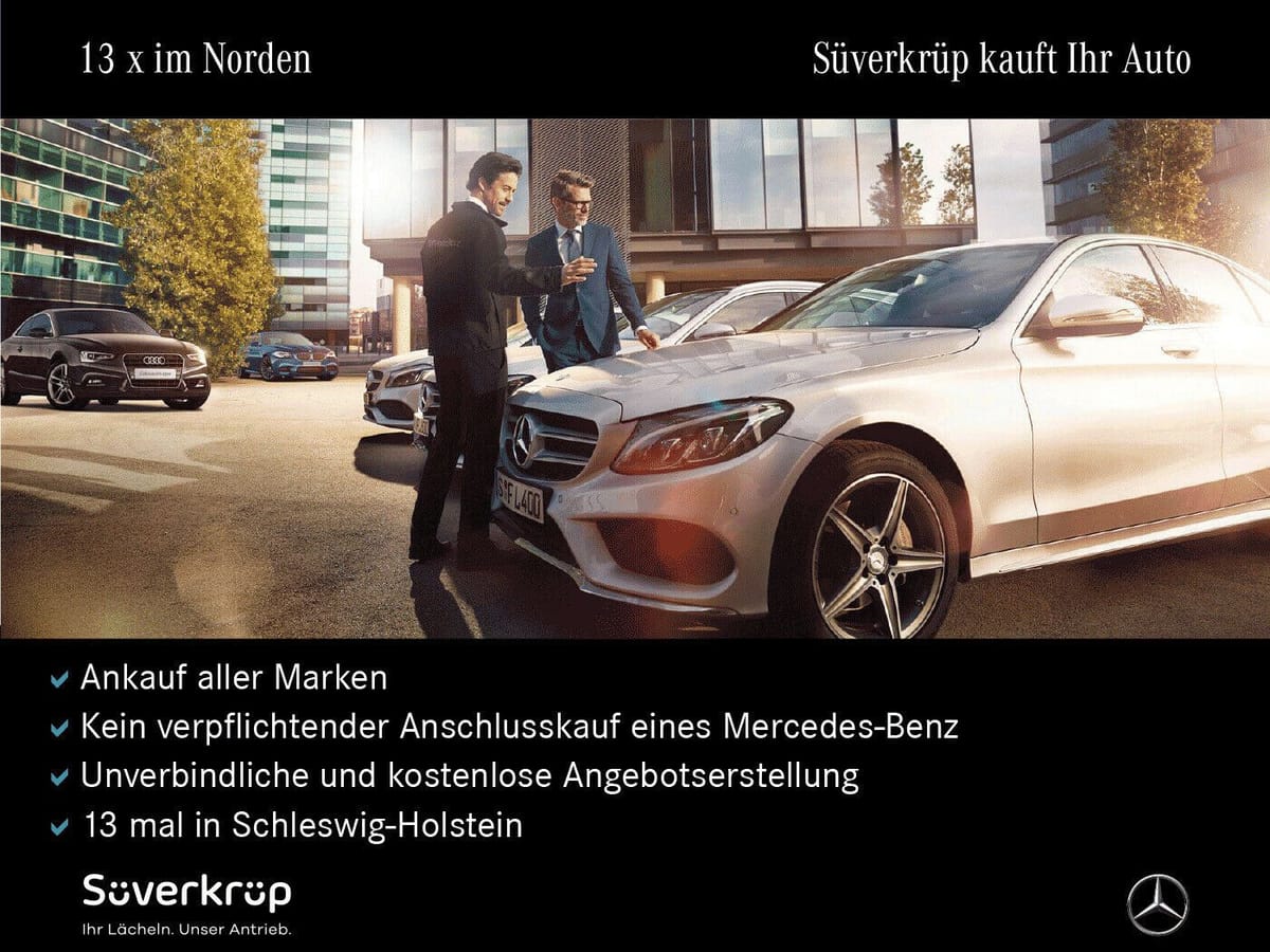 Mercedes-Benz B 200 PREMIUM PROGRESSIVE AHK SPUR PDC SHZ foto 21