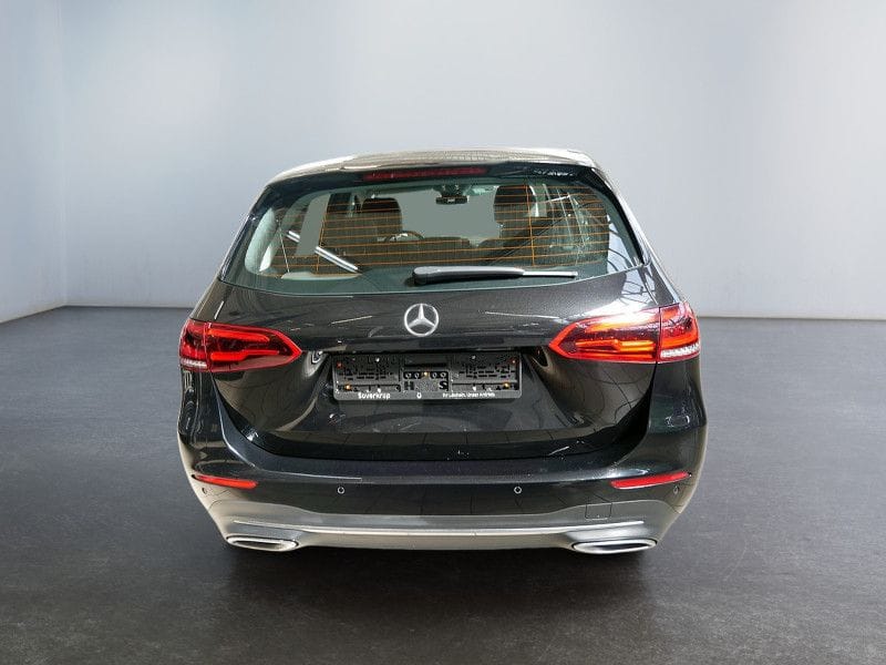Mercedes-Benz B 200 PREMIUM PROGRESSIVE AHK SPUR PDC SHZ foto 4