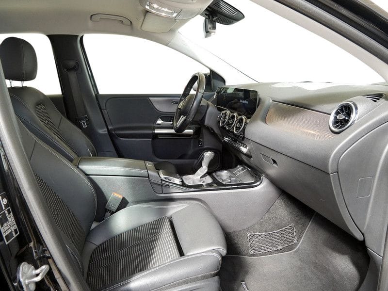 Mercedes-Benz B 200 PREMIUM PROGRESSIVE AHK SPUR PDC SHZ foto 5