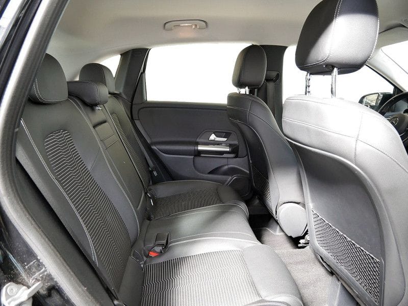 Mercedes-Benz B 200 PREMIUM PROGRESSIVE AHK SPUR PDC SHZ foto 6