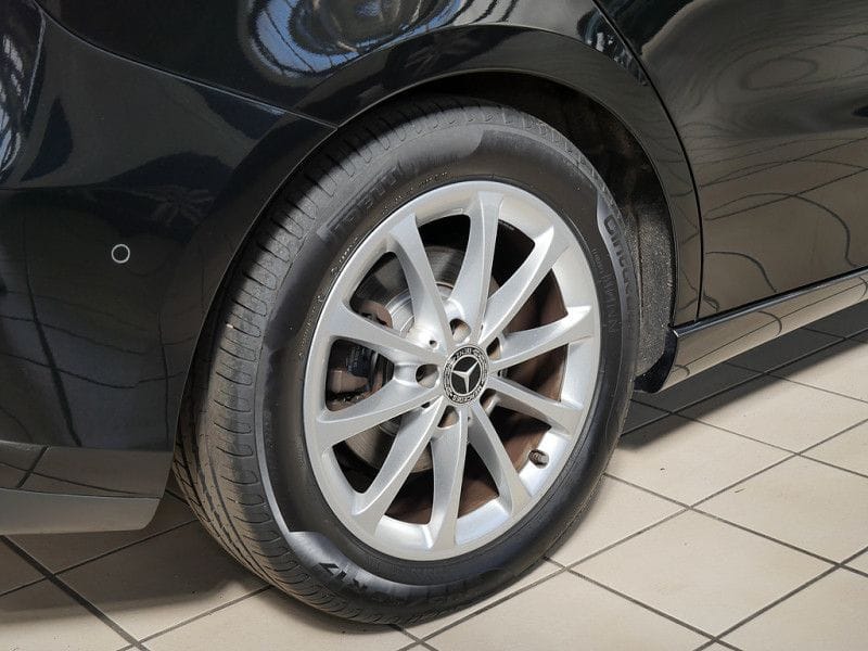 Mercedes-Benz B 200 PREMIUM PROGRESSIVE AHK SPUR PDC SHZ foto 8